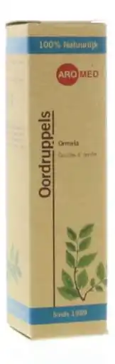 De Online Drogist Aromed ormela oordruppels aanbieding