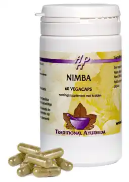 De Online Drogist Holisan nimba capsules aanbieding