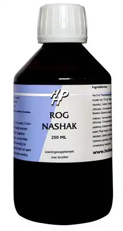 De Online Drogist Holisan rog nashak 250ml aanbieding