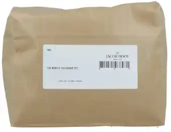 De Online Drogist Jacob hooy anijzaad gemalen 1kg aanbieding