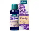 De Online Drogist Kneipp badolie relaxing - lavendel aanbieding