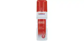 De Online Drogist Burnshield hudrogel steriel aanbieding