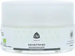 De Online Drogist Chi sheabutter bio aanbieding