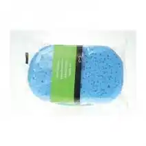 De Online Drogist Multy bad douche spons ovaal bodyshaped aanbieding