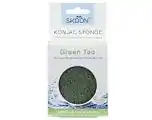 De Online Drogist Skoon konjac sponge green tea aanbieding