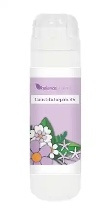De Online Drogist Balance pharma constitutieplex 035 aanbieding