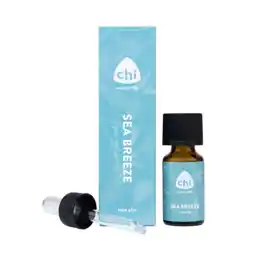 De Online Drogist Chi sea breeze mix etherische olie aanbieding
