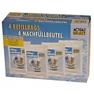 De Online Drogist Aqua select navulzakjes 4-pack aanbieding