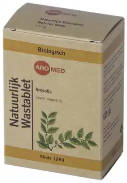 De Online Drogist Aromed arosofia wastablet aanbieding