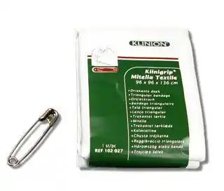 De Online Drogist Klinion mitella aanbieding