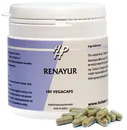 De Online Drogist Holisan renayur capsules aanbieding