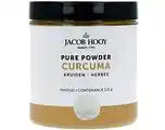 De Online Drogist Jacob hooy pure powder curcuma aanbieding