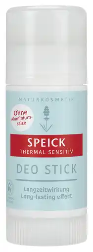De Online Drogist Speick thermal sensitive deo stick aanbieding