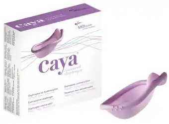 De Online Drogist Caya pessarium aanbieding