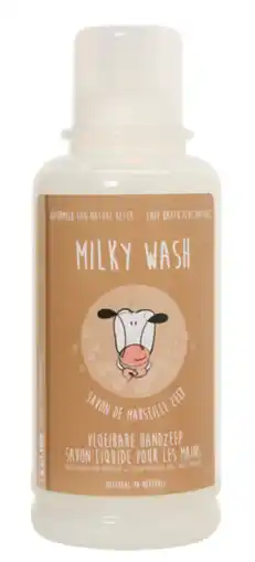 De Online Drogist Evi line handzeep savon de marseille navul aanbieding