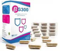 De Online Drogist Soria bg300 weerstand capsules aanbieding