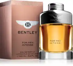 De Online Drogist Bentley for men intense eau de parfum aanbieding