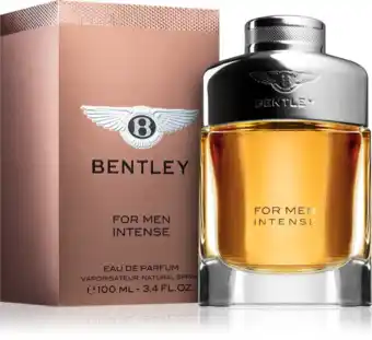 De Online Drogist Bentley for men intense eau de parfum aanbieding