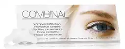 De Online Drogist Combinal eyelash pads aanbieding