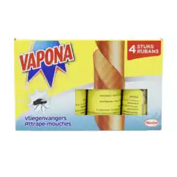 De Online Drogist Vapona vliegenvangers aanbieding