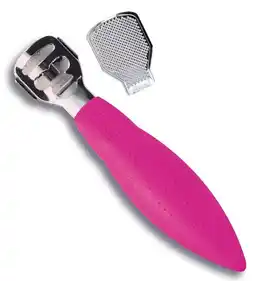 De Online Drogist Credo pop art eeltsnijder + rasp aanbieding