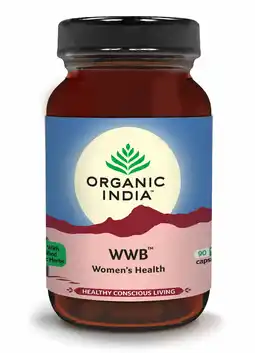 De Online Drogist Organic india womens health vegicaps aanbieding