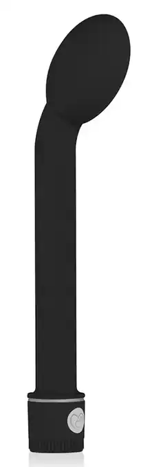 De Online Drogist Easytoys vibrator g-spot zwart aanbieding