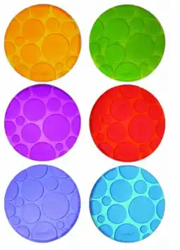 De Online Drogist Munchkin grippy dots aanbieding