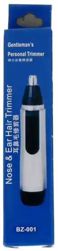 De Online Drogist Hair mode neus & oor trimmer aanbieding