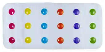 De Online Drogist Munchkin dandy dots badmat aanbieding
