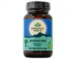 De Online Drogist Organic india breathe free vegicaps aanbieding