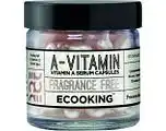 De Online Drogist Ecooking vitamin a serum capsules aanbieding
