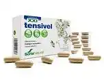 De Online Drogist Soria natural xxi tensivel 21-c capsules aanbieding