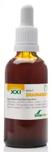 De Online Drogist Soria natural composor 03 drainasor xxi aanbieding