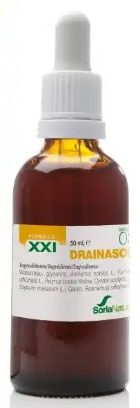 De Online Drogist Soria natural composor 03 drainasor xxi aanbieding