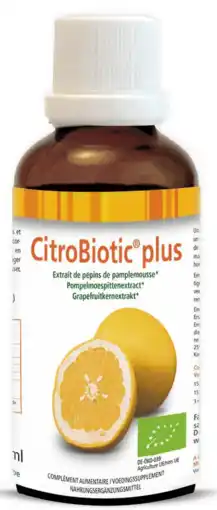 De Online Drogist Be-life citrobiotic plus pompelmoespittenextract aanbieding