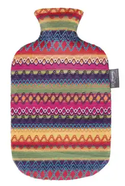 De Online Drogist Fashy warmwaterzak peru design aanbieding