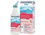 De Online Drogist Physiomer baby spray aanbieding