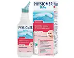 De Online Drogist Physiomer baby spray aanbieding