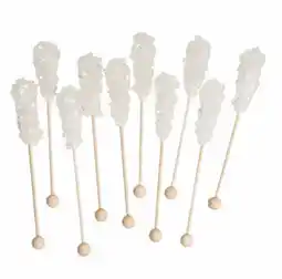 De Online Drogist Van vliet kandij sticks wit aanbieding