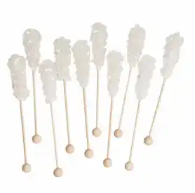 De Online Drogist Van vliet kandij sticks wit aanbieding