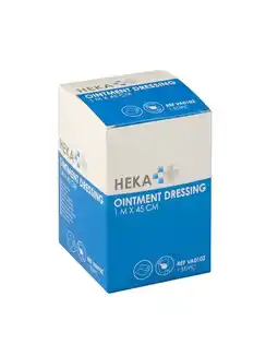 De Online Drogist Heka engels pluksel 1x45cm aanbieding