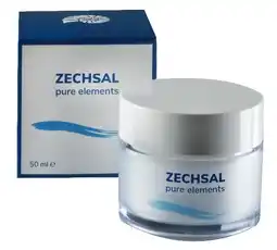 De Online Drogist Zechsal pure elements crème aanbieding