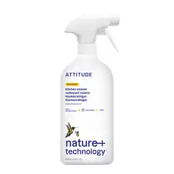 De Online Drogist Attitude kitchen cleaner aanbieding