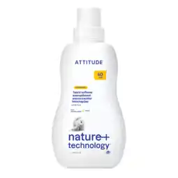 De Online Drogist Attitude fabric softener citrus zest aanbieding