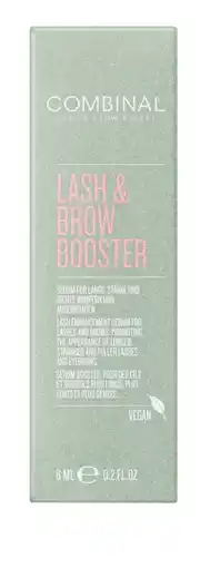De Online Drogist Combinal expert eyelash booster aanbieding