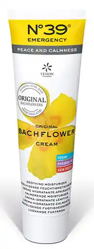 De Online Drogist Bach no.39 original bach flower cream aanbieding