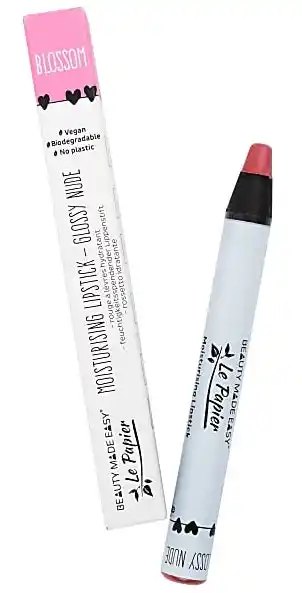 De Online Drogist Beauty made easy le papier lipstick blossom aanbieding