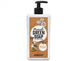 De Online Drogist Marcels green soap handzeep sandelhout & kardemom aanbieding