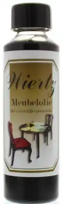 De Online Drogist Wiertz meubelolie donker aanbieding